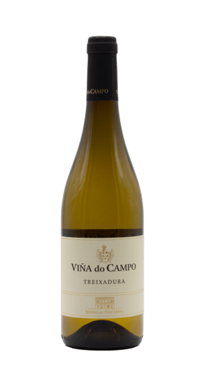 Viña Do Campo Treixadura