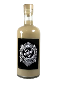 Crema Toffee y Cacao