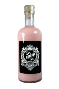 Crema Fresas Silvestres