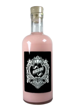 Crema Fresas Silvestres