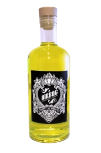 Licor de Hierbas