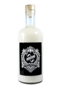 Crema Chocolate Blanco