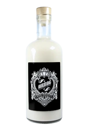 Crema Chocolate Blanco