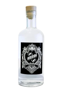 Aguardiente de Orujo